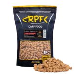 Пареная гранула RPF Ø10 мм - Old School - 85% Молотого Тигрового Ореха - 1 кг