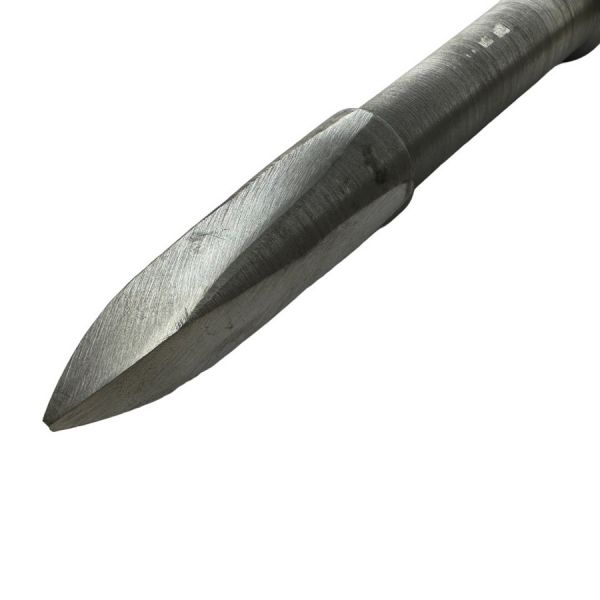 Пешня Пика - Внутренний Ø30 мм - Длина 30 см