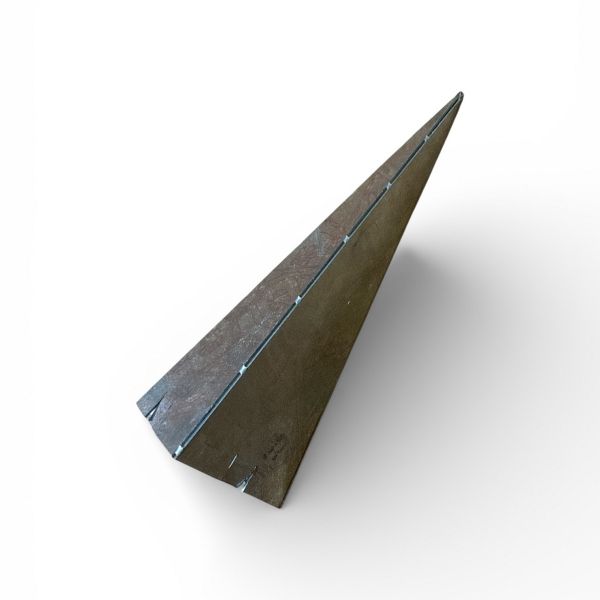 Пешня Пика (трехгранная) с деревянной ручкой