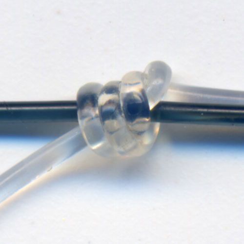 Гумка Garden Power Gum - Clear (Прозора) - 5 метрів