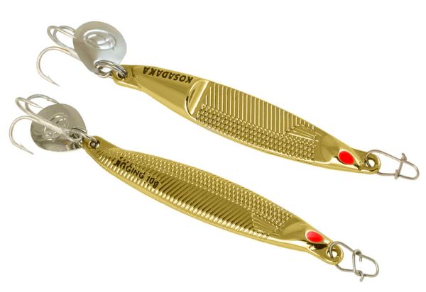 Пількер Kosadaka Fast Jig Gold