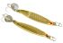 Пількер Kosadaka Fast Jig Gold