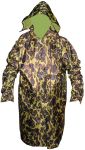 Плащ-дождевик - Камуфляж - Польша (Китай)
