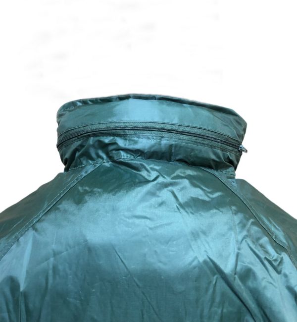 Плащ дощовик вітровологозахисний - Хакі