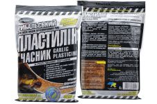 Пластилин Megamix - Чеснок - 900 г