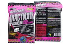 Пластилин Megamix - Фруктовый - 900 г