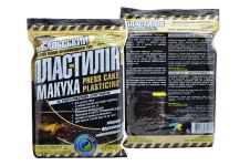 Пластилин Megamix - Макуха - 900 г