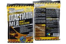 Пластилин Megamix - Мед - 900 г