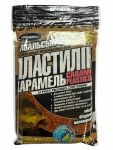 Пластилин Megamix - Карамель - 250 г