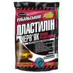 Пластилин Megamix - Червь - 500 г