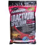 Пластилин Megamix - Фруктовый - 500 г