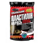 Пластилин Megamix - Карась - 900 г