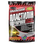 Пластилин Megamix - Клубника - 500 г