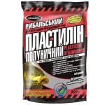 Пластилин Megamix - Клубника - 900 г