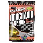 Пластилин Megamix - Криль - 500 г