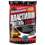 Пластилин Megamix - Мотыль - 500 г