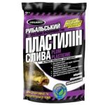 Пластилин Megamix - Слива - 500 г