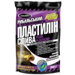 Пластилин Megamix - Слива - 900 г