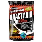 Пластилин Megamix - Специи - 500 г