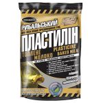 Пластилин Megamix - Топленое молоко - 500 г