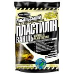 Пластилин Megamix - Ваниль - 500 г