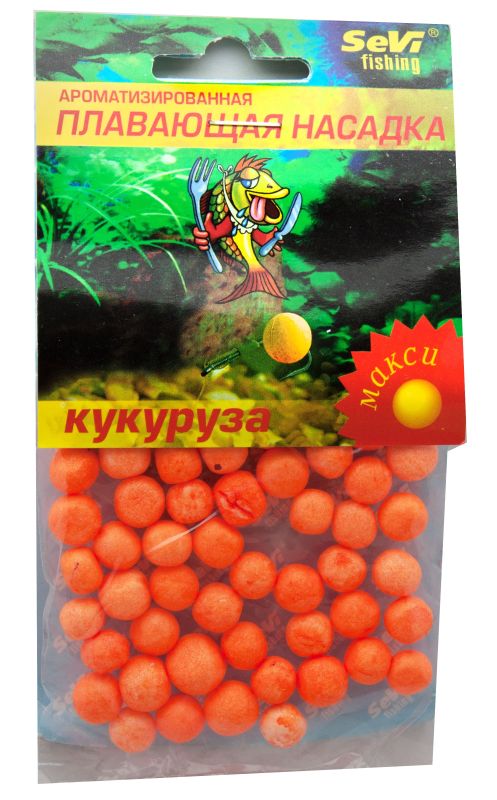 Плаваюча наживка Sevi - Maxi