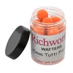 Плавающие бойлы Richworth Pop Ups Boilies - 15 мм - 100 мл - Tutti Frutti Wafters