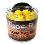 Плавающие бойлы Richworth Pop Ups Boilies - 15 мм - 200 мл - Yellow Passion