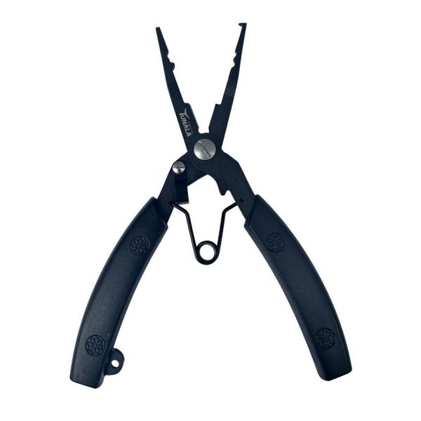 Плоскогубцы рыболовные Tunala Multifunctional Pliers - 78 г - 16 см