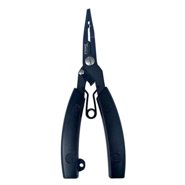 Плоскогубцы рыболовные Tunala Multifunctional Pliers - 78 г - 16 см