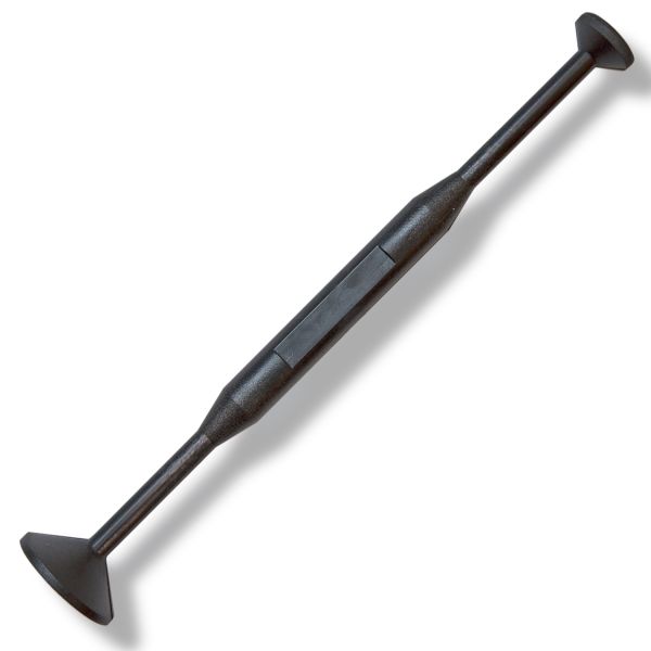 Плунжер для ПВА Gardner - Чорний