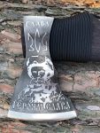 Топор подарочный "Слава ЗСУ! - 2" - 42,5X16,5 см