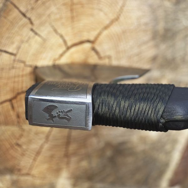 Топор подарочный "Смерть ворогам!" 54x19 см