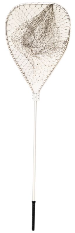 Підсак - Алюміній - Суми - Ø35 мм - 0,5 м - Овальний