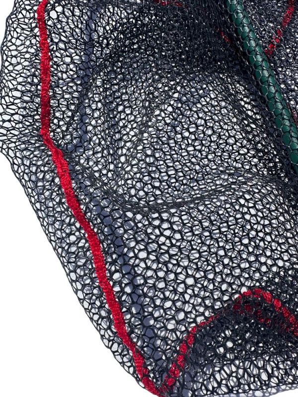 Подсак Kalipso - TR501502N - Прорезиненный - Ø50 см - Длина 2,05 м