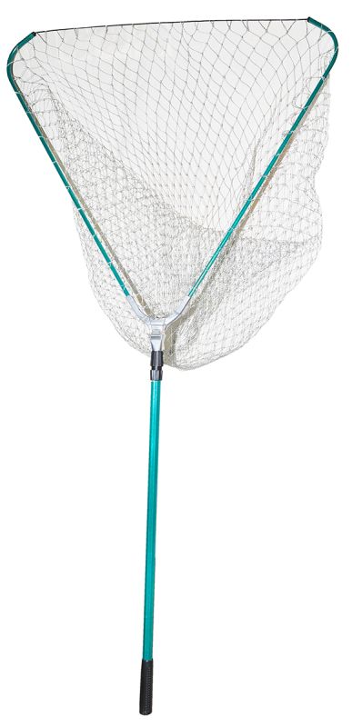 Підсак розкладний - Капрон - 70 см