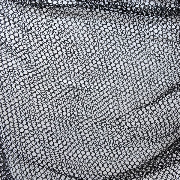 Підсак складаний - Ø70 см - Прогумований капрон