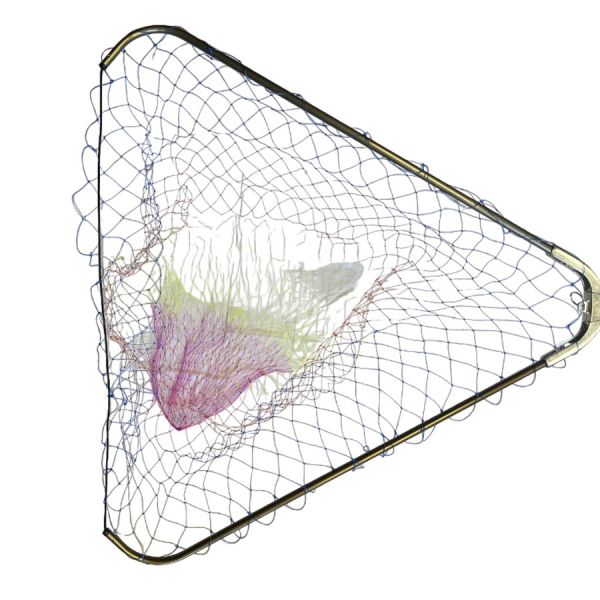 Підсак складаний - Ø70 см - Жилка