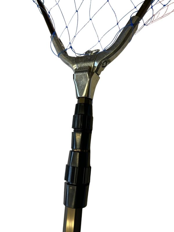 Підсак складаний - Ø70 см - Жилка