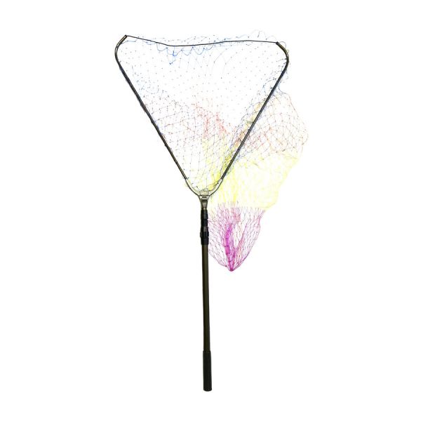 Підсак складаний - Ø70 см - Жилка