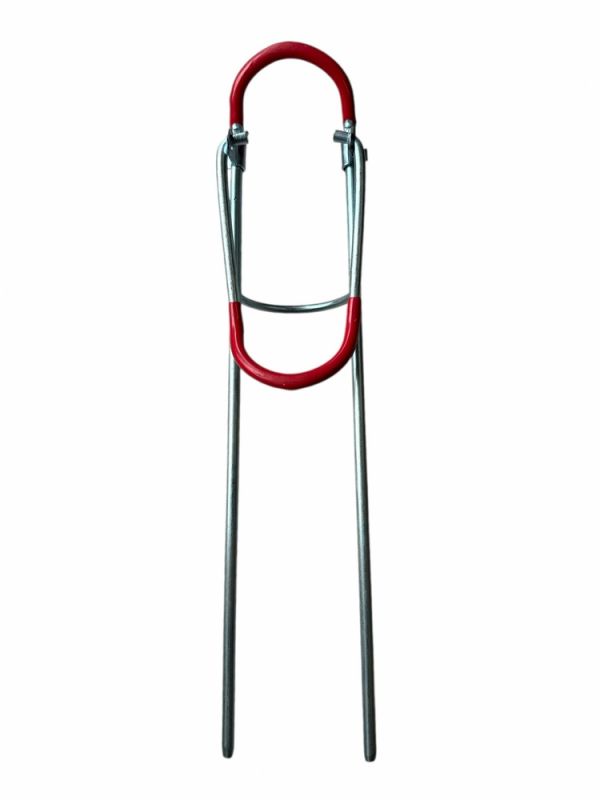 Подставка перевертыш откидная Gladiator - Металл