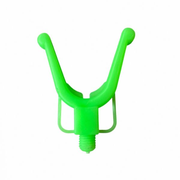 Подставка под сигнализатор Gladiator - 1,8 м - Рогач - Телескопическая - Зелёный