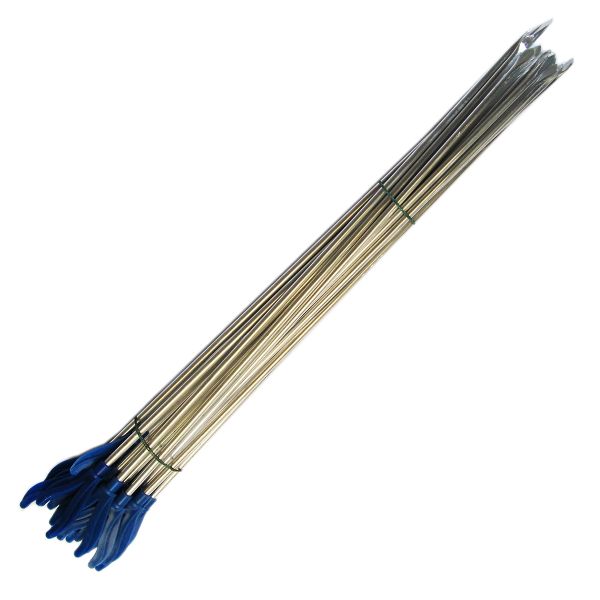 Подставка под удилище - Алюминий - Сумы - 65 см