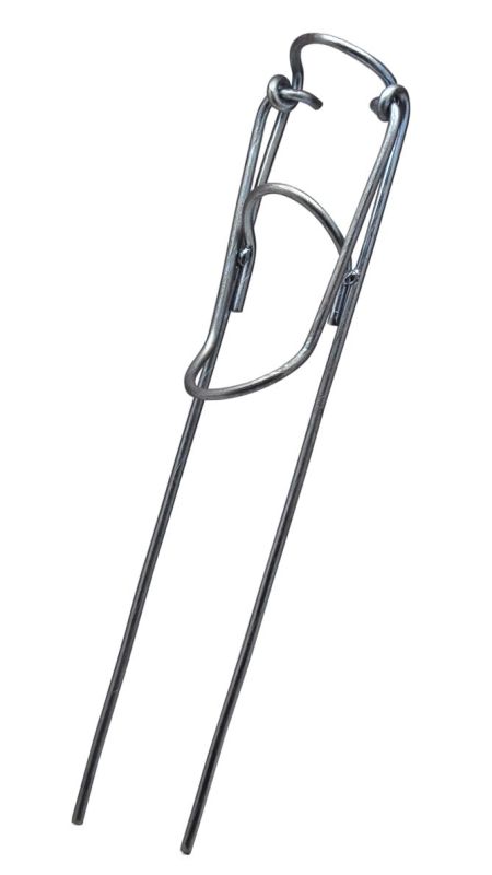 Подставка под удилище Китай - Перевертыш - 36 см