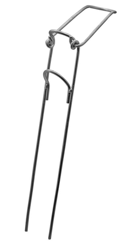 Подставка под удилище Китай - Перевертыш - 36 см