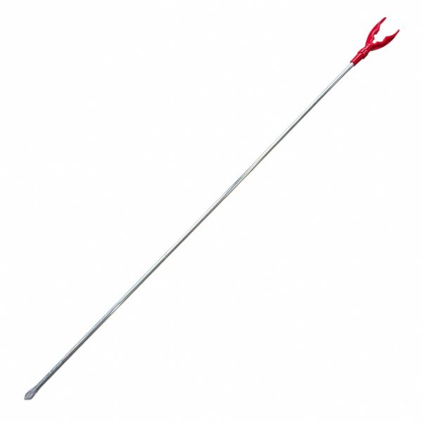 Подставка под удилище 85 см - Алюминий - Сумы