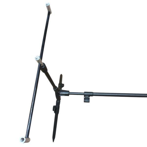 Подставка род-под на 3 удилища - Rod Pod Gladiator