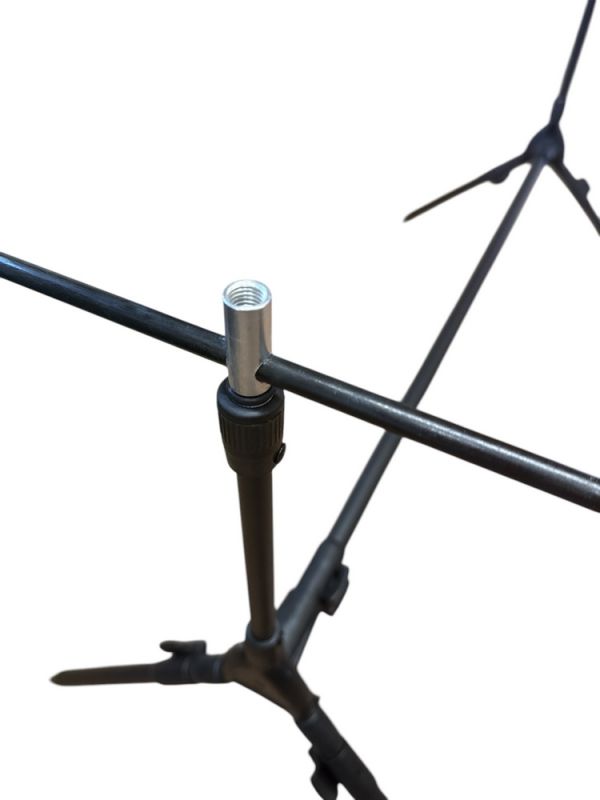 Подставка род-под на 3 удилища - Rod Pod Gladiator