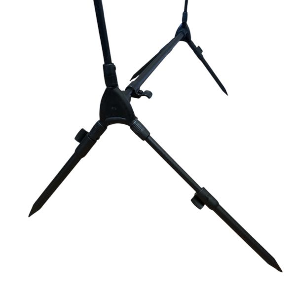 Подставка род-под на 3 удилища - Rod Pod Gladiator