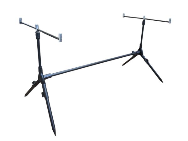 Подставка род-под на 3 удилища - Rod Pod Gladiator